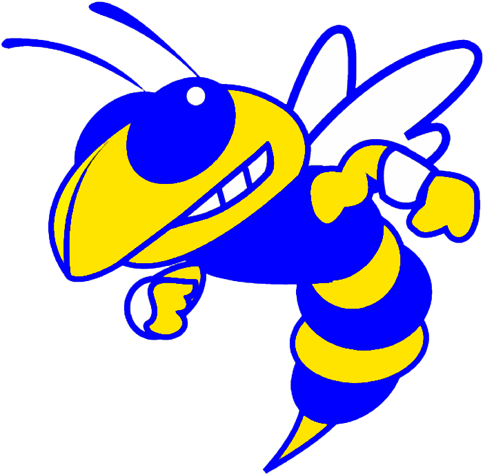 Return Home - Georgia Tech Yellow Jackets Clipart (880x769), Png Download