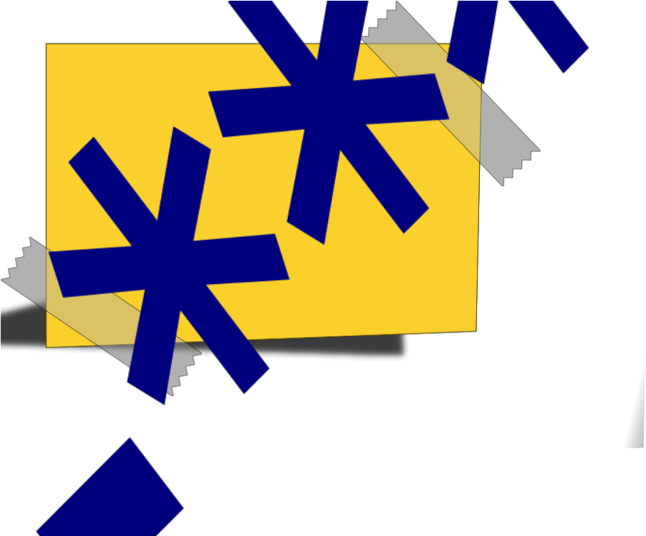 Stickman Svg Clip Arts - Png Download (1024x1024), Png Download