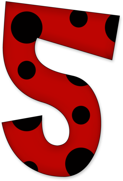 Miraculous Numbers Clipart (831x900), Png Download