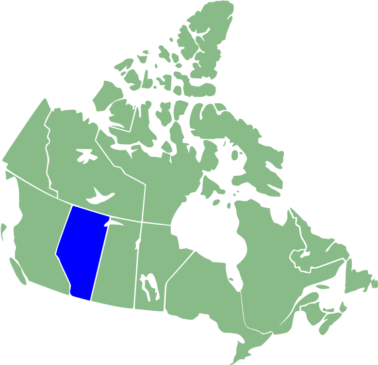 H1n1 Canada Human Swine Flu - Map Of Canada Png Clipart (791x768), Png Download