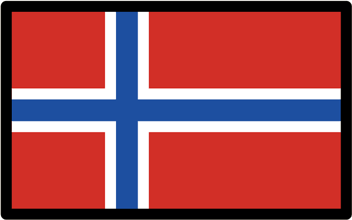 Bouvet Island Flag Emoji Clipart - Takumi Ramen - Png Download (800x800), Png Download