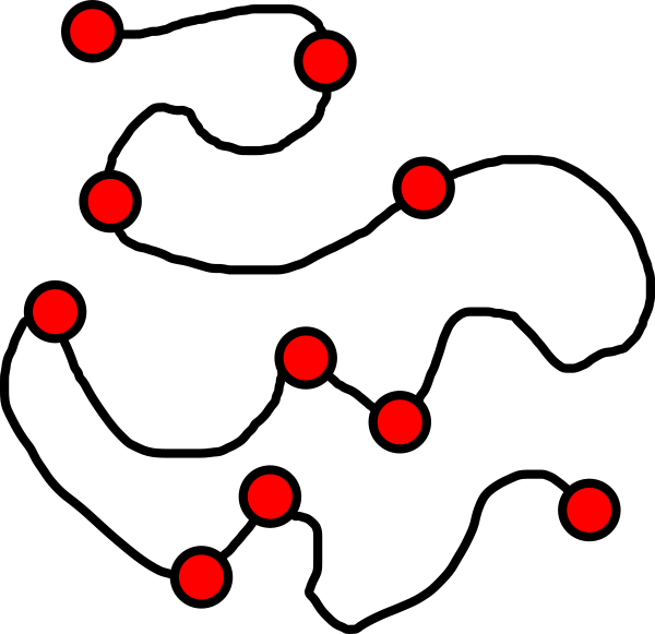 Line Art Clipart (600x581), Png Download