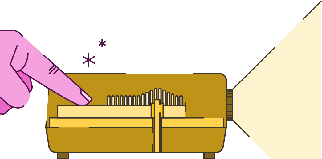 Animation Clipart (1140x660), Png Download