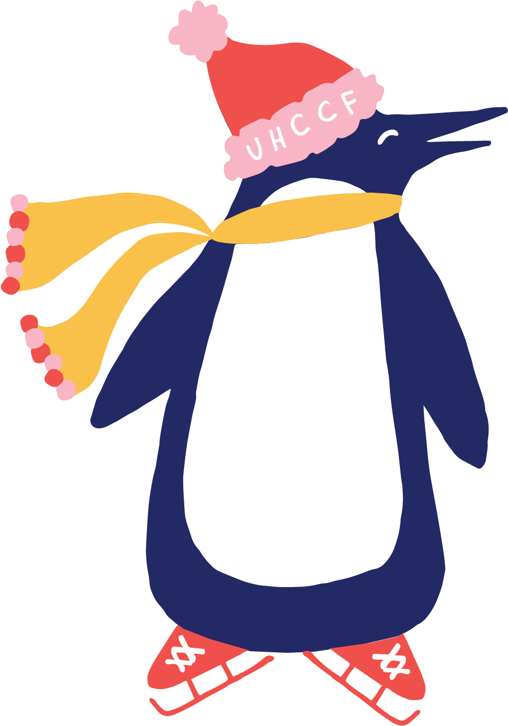 Penguin Drawing - Penguin Clipart (1501x1500), Png Download