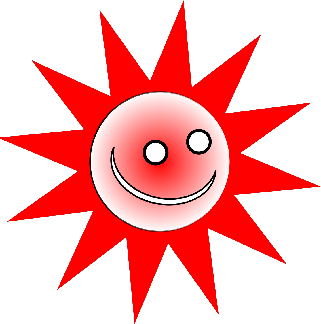 Warriors Of Sunlight T Shirt Clipart (1600x1600), Png Download