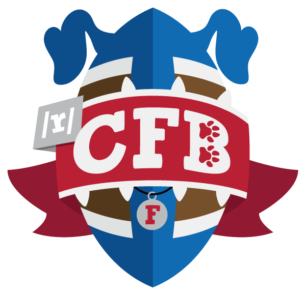 R Cfb Clipart (600x580), Png Download