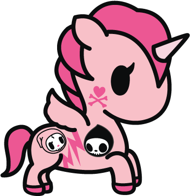 Unicornio Clipart - Png Download (560x560), Png Download