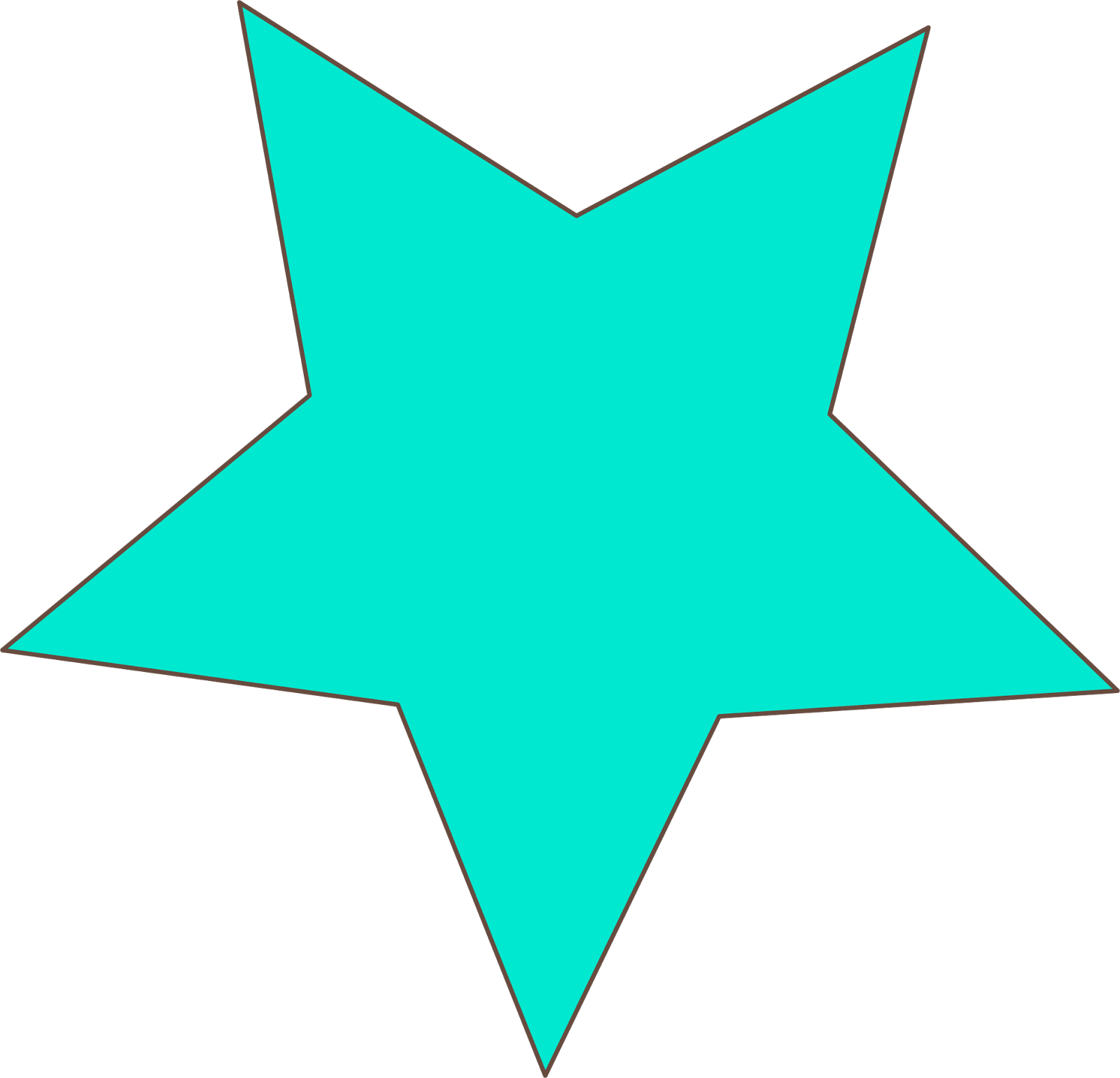 Clipart De Unicornios Para Scrapbook - Png Download (1600x1540), Png Download