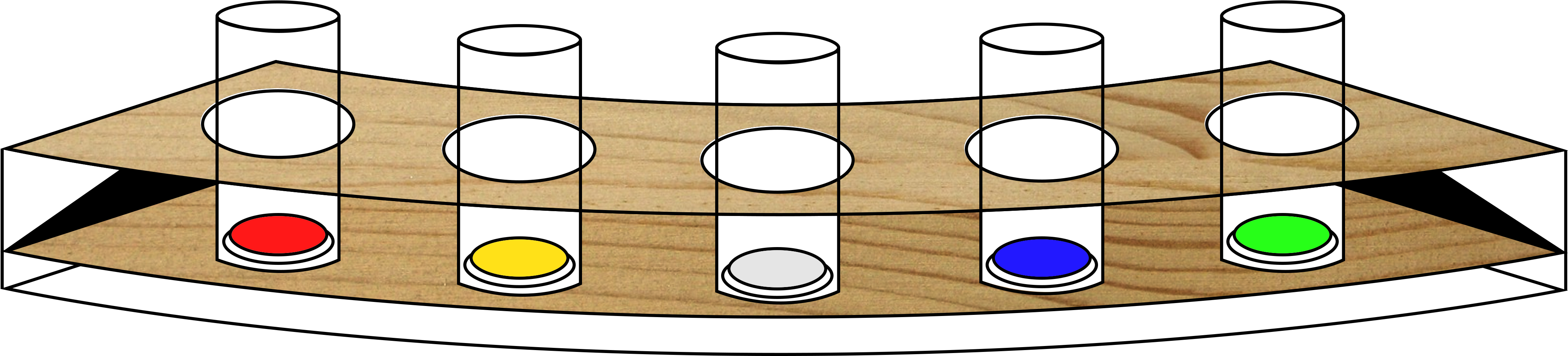 1 Clipart (5000x2000), Png Download