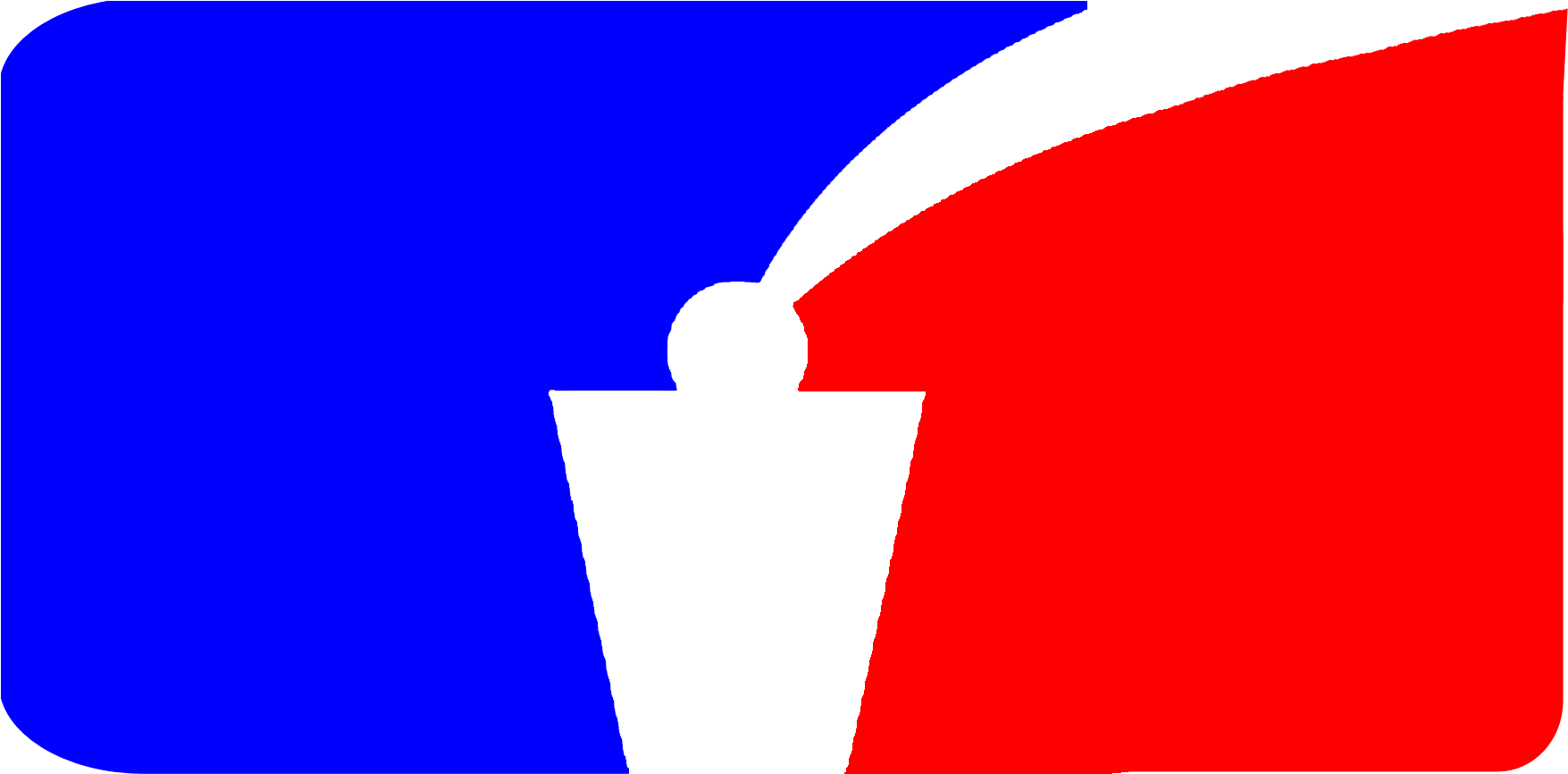 Beer Pong Logo Png Clipart (1800x900), Png Download