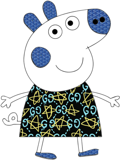 Image - Cartoon Clipart (500x665), Png Download