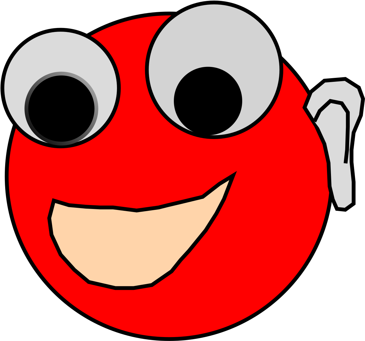 The Shire Clipart (1600x1600), Png Download