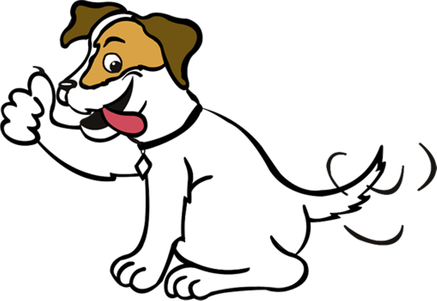 Hondenpoep Opruimen Clipart (1527x1050), Png Download