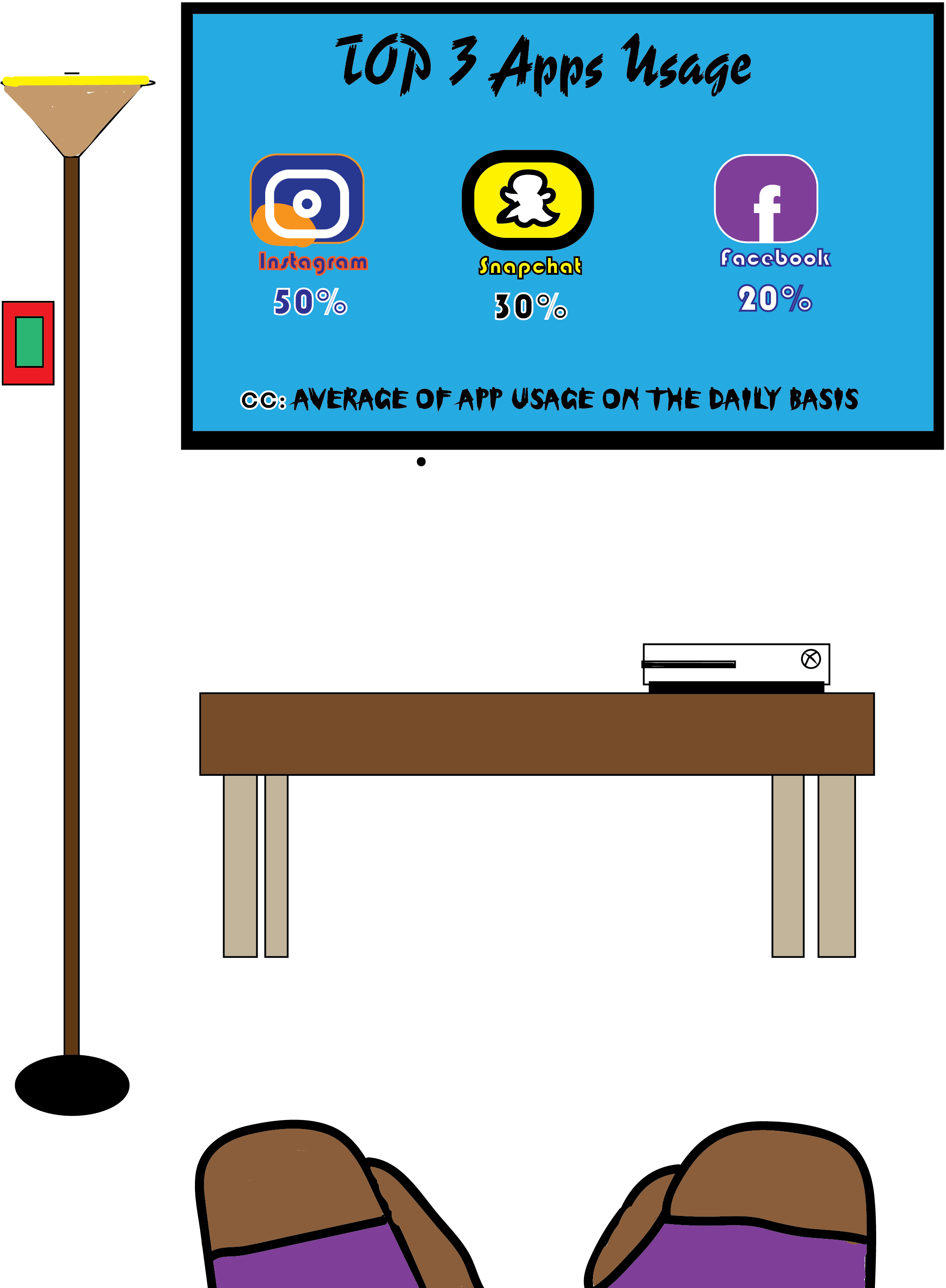 Clip Art - Png Download (2320x3101), Png Download