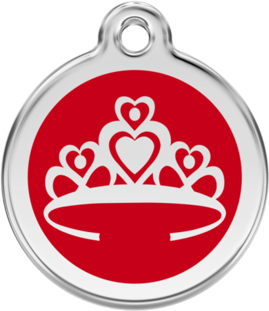 Transparent Dingo Clipart - Dog Id Tag - Png Download (885x1025), Png Download