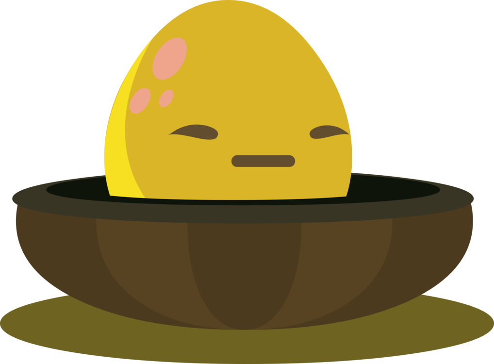 Yellow,computer Icons,egg - Icon Clipart (1018x750), Png Download