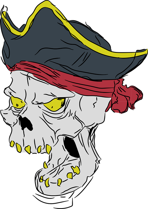 Cartoon Clipart (509x720), Png Download