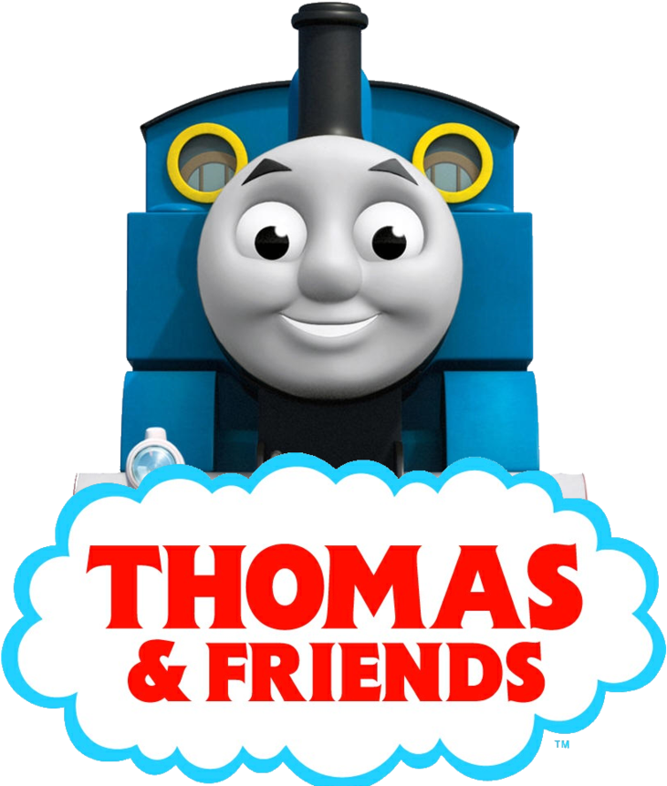Transparent Thomas The Train Clip Art Thomas And Friends Cupcake