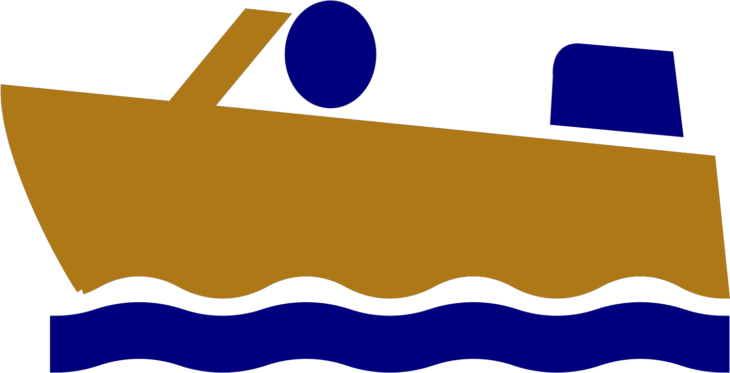 เรือ การ์ตูน Png Clipart (1600x1600), Png Download