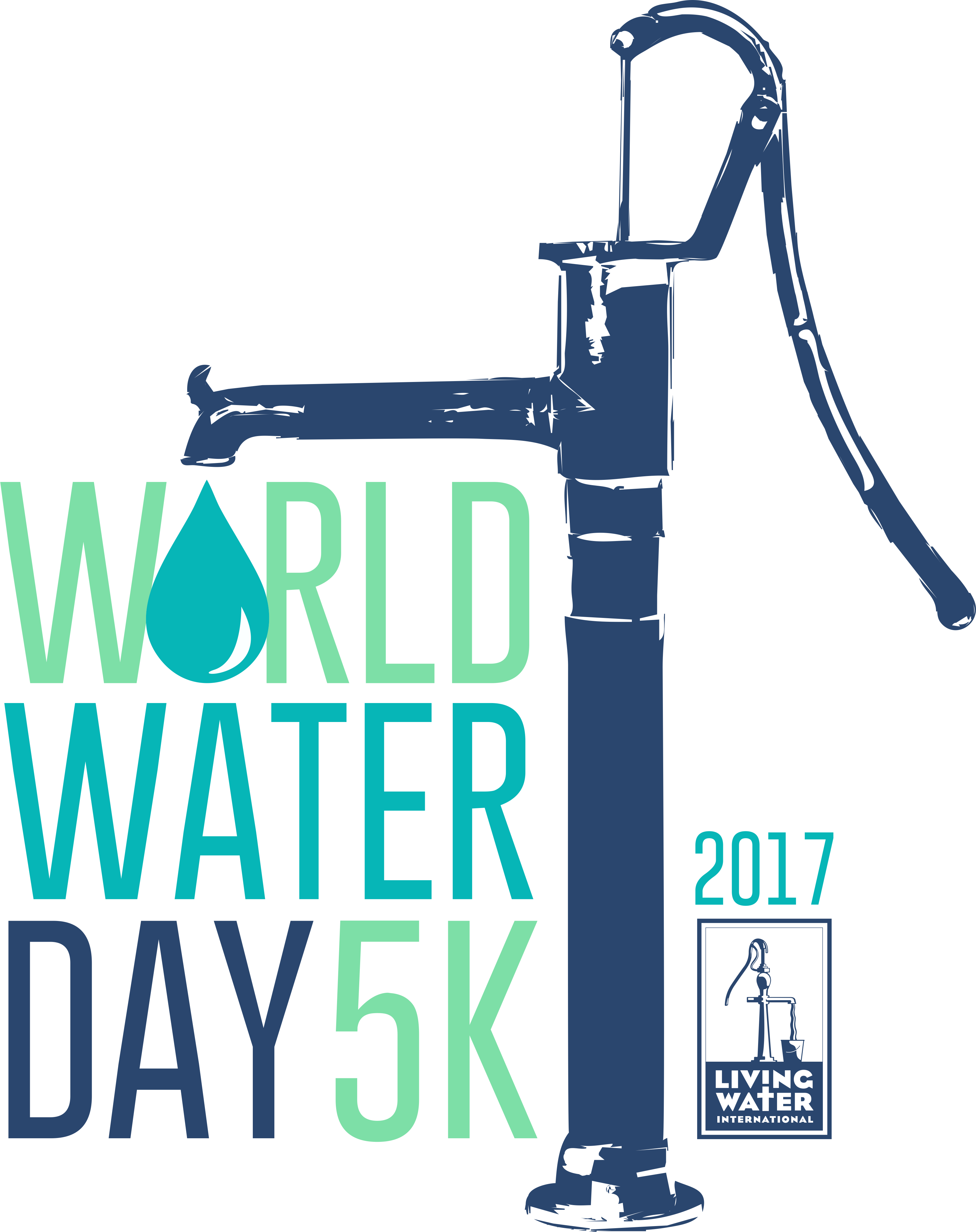 Transparent Tattling Clipart - Living Water International - Png Download (3301x4167), Png Download