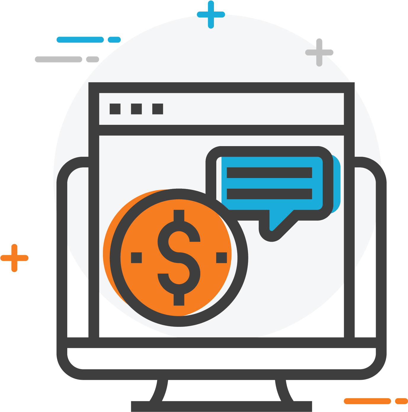 Icon Clipart (2550x3300), Png Download