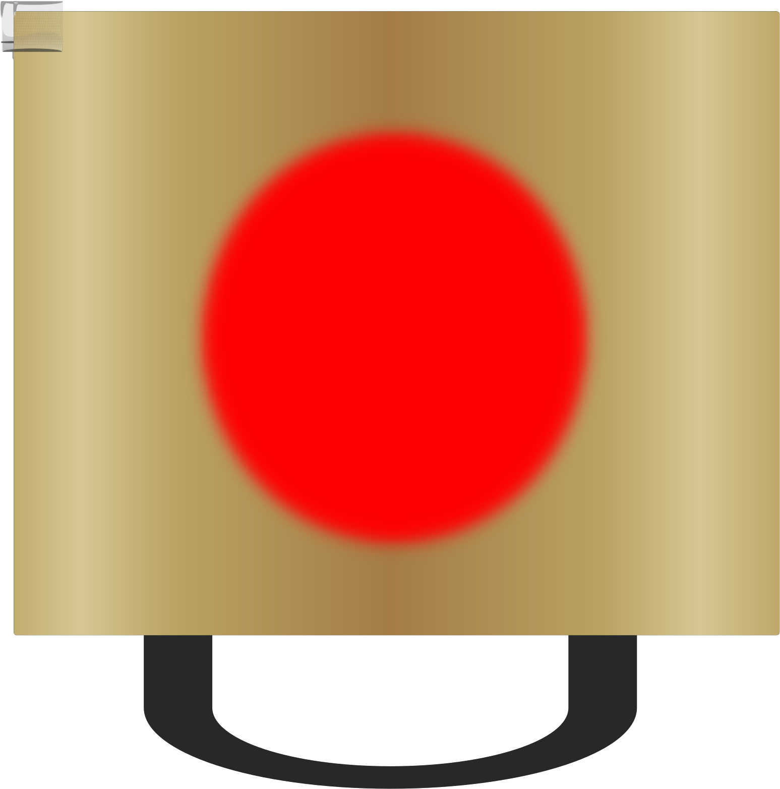 Circle Clipart (1600x1600), Png Download