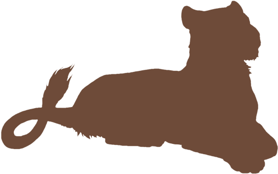 Black Panther Clipart (640x500), Png Download