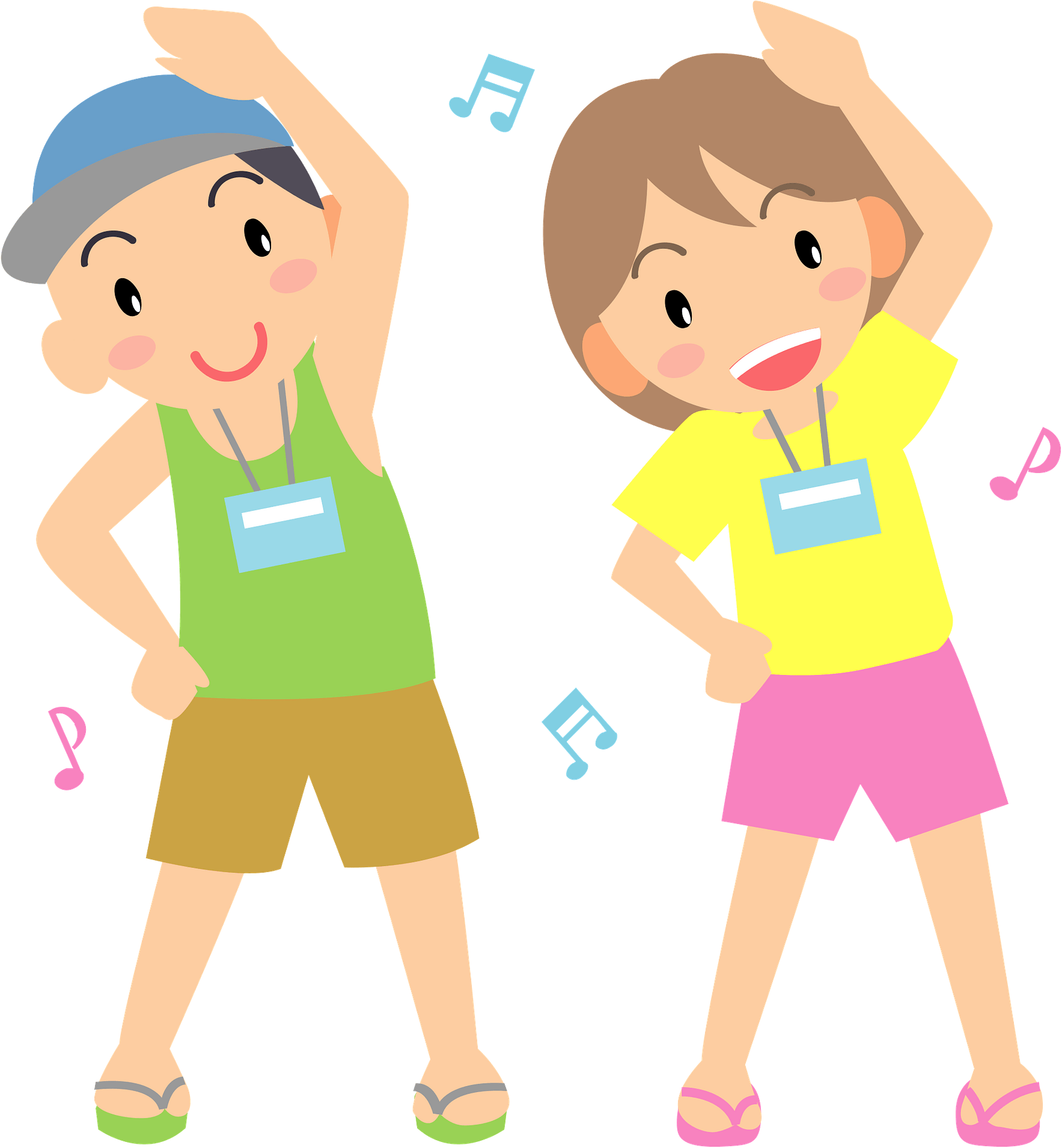 Cartoon Clipart (1766x1920), Png Download