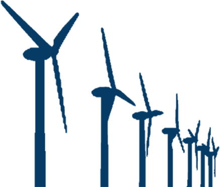 Windmill Clipart (875x370), Png Download