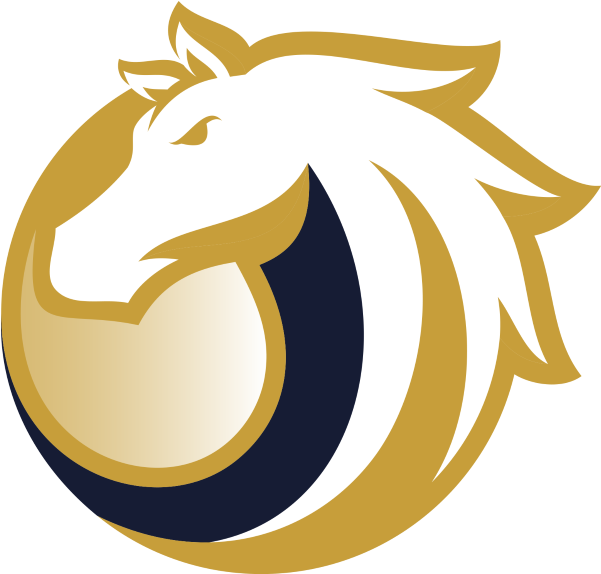 Mustang Crew Cs - Mustang Crew Csgo Clipart (600x600), Png Download