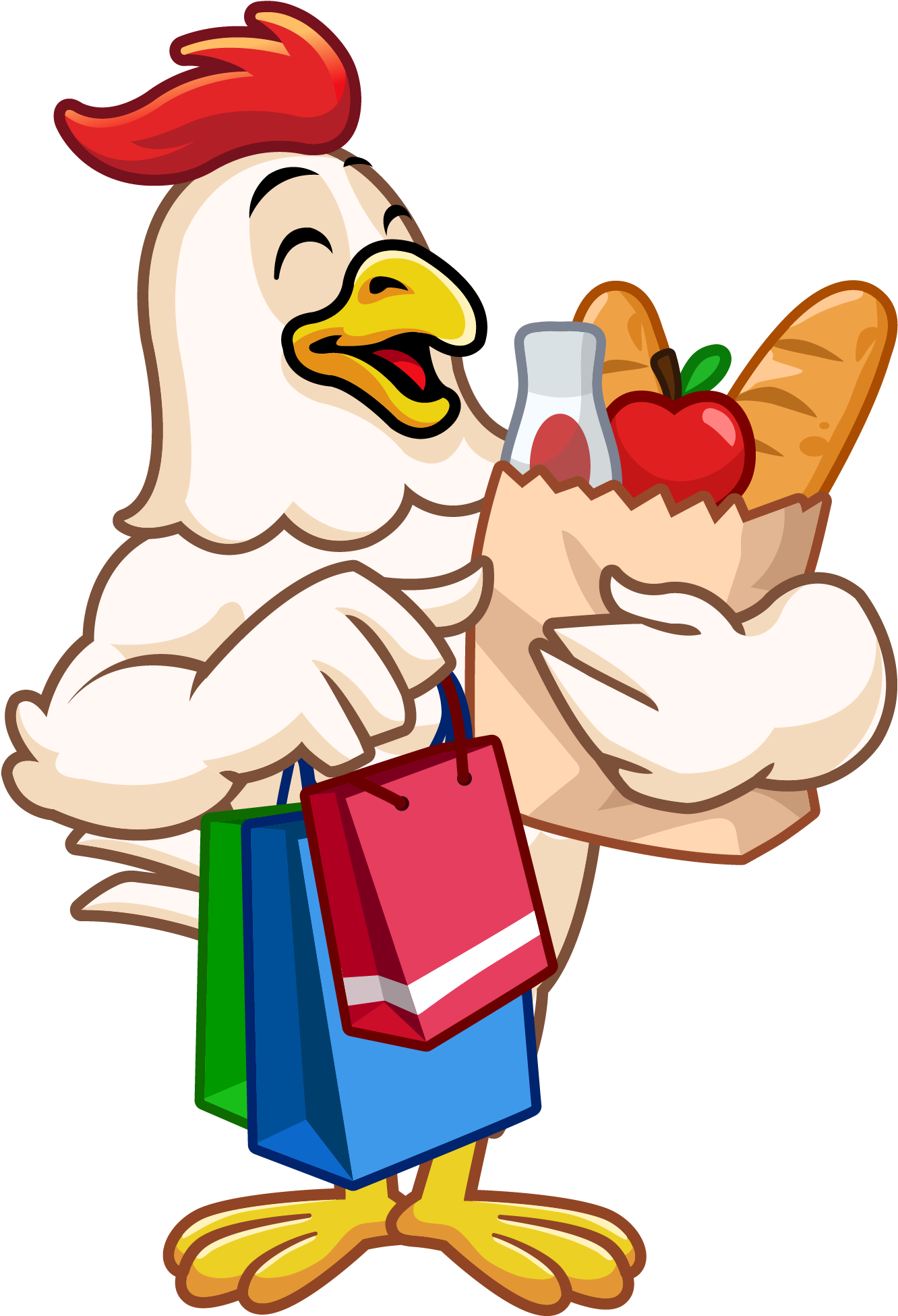 Cartoon Clipart (2083x2083), Png Download