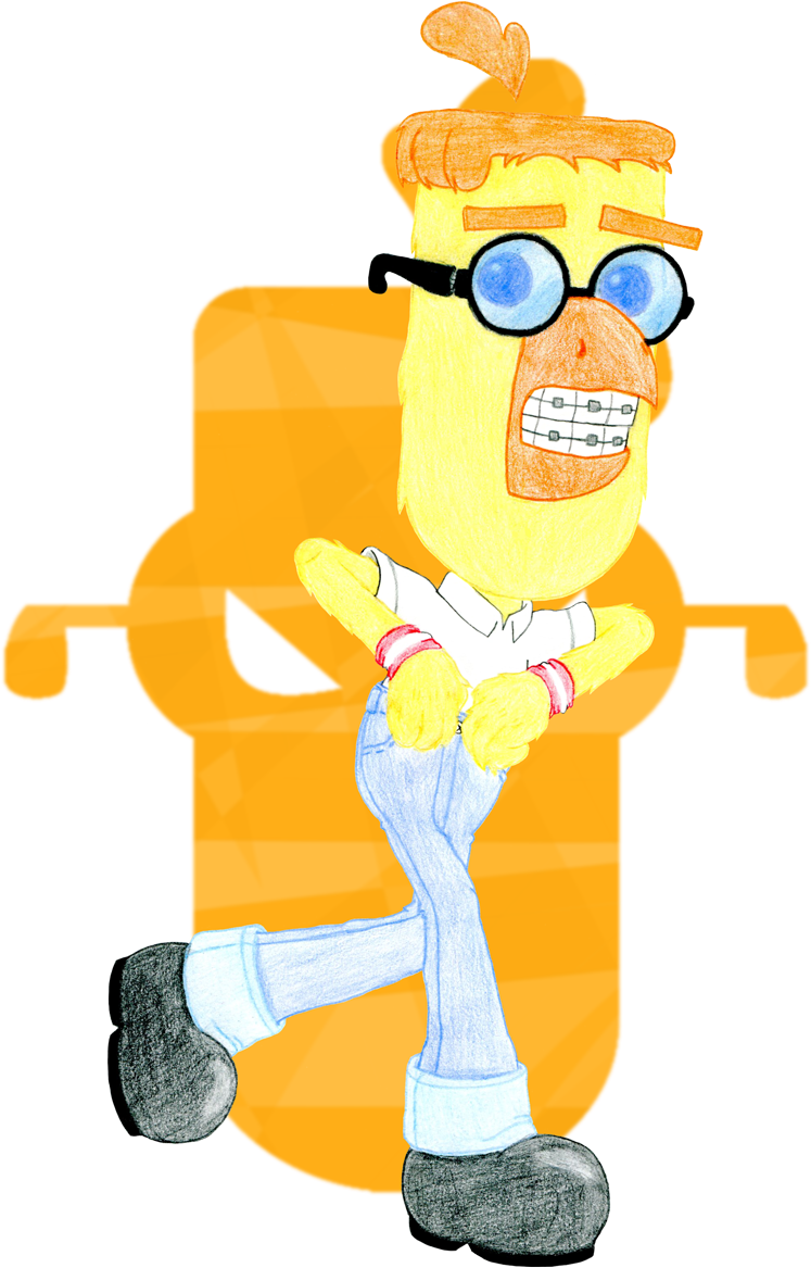 Yyy - Mmo - Coop - Cartoon Clipart (1280x1169), Png Download