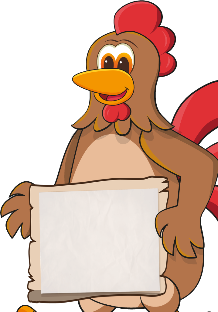 Cartoon Clipart (738x1041), Png Download