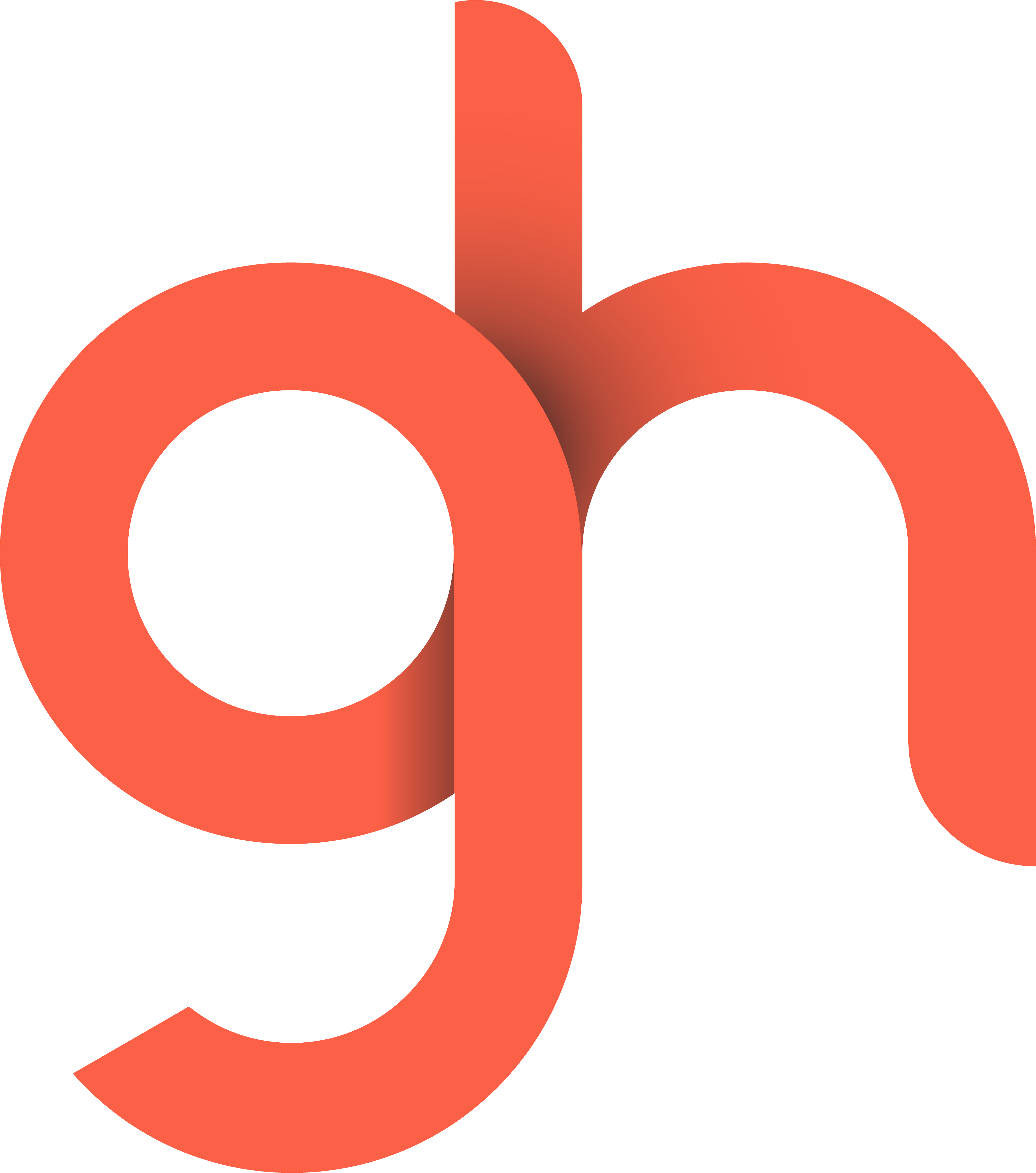 Gabriel Hershewe - Mile End Tube Station Clipart (4212x4768), Png Download