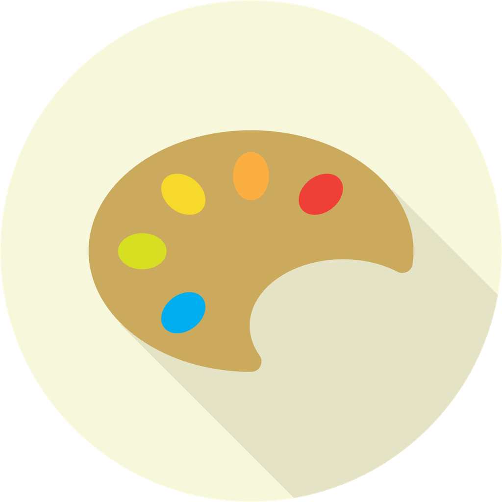 Circle Clipart (1024x1024), Png Download