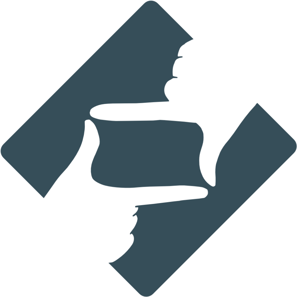 Camera Logo Png - Transparent Shutter Logo Free Clipart (983x983), Png Download