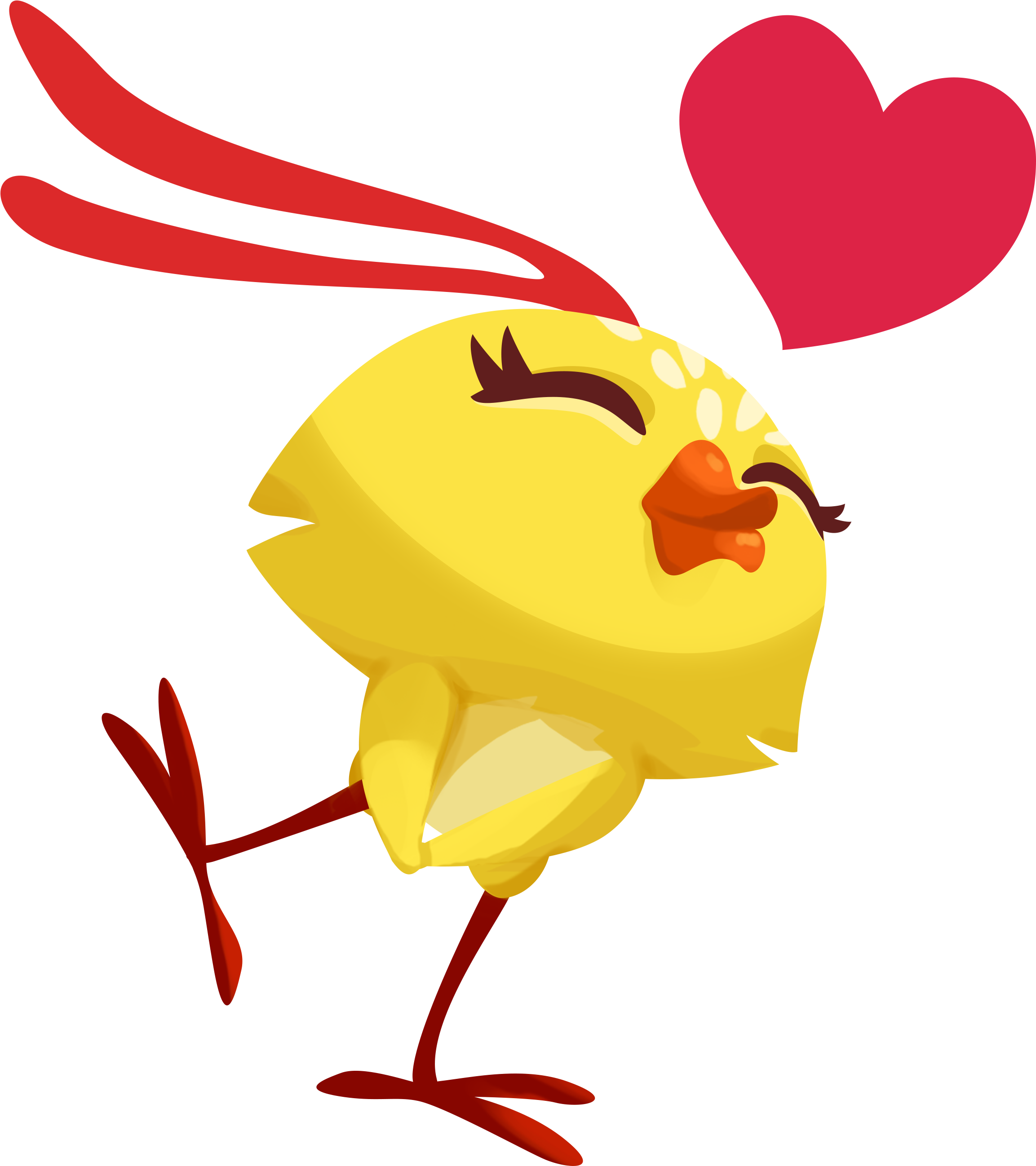 Clip Art - Png Download (2671x3007), Png Download