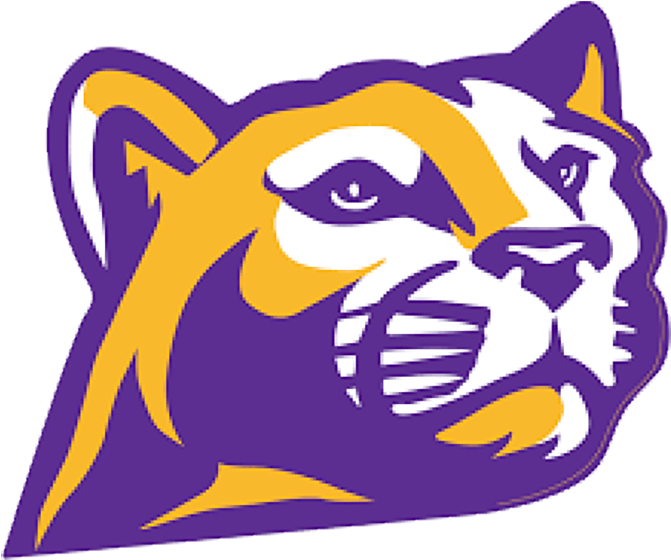 School Logo - Martin Luther King High School Philadelphia Mascot Clipart (800x690), Png Download