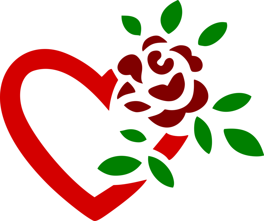 Border Beautiful Simple Design Clipart (896x750), Png Download