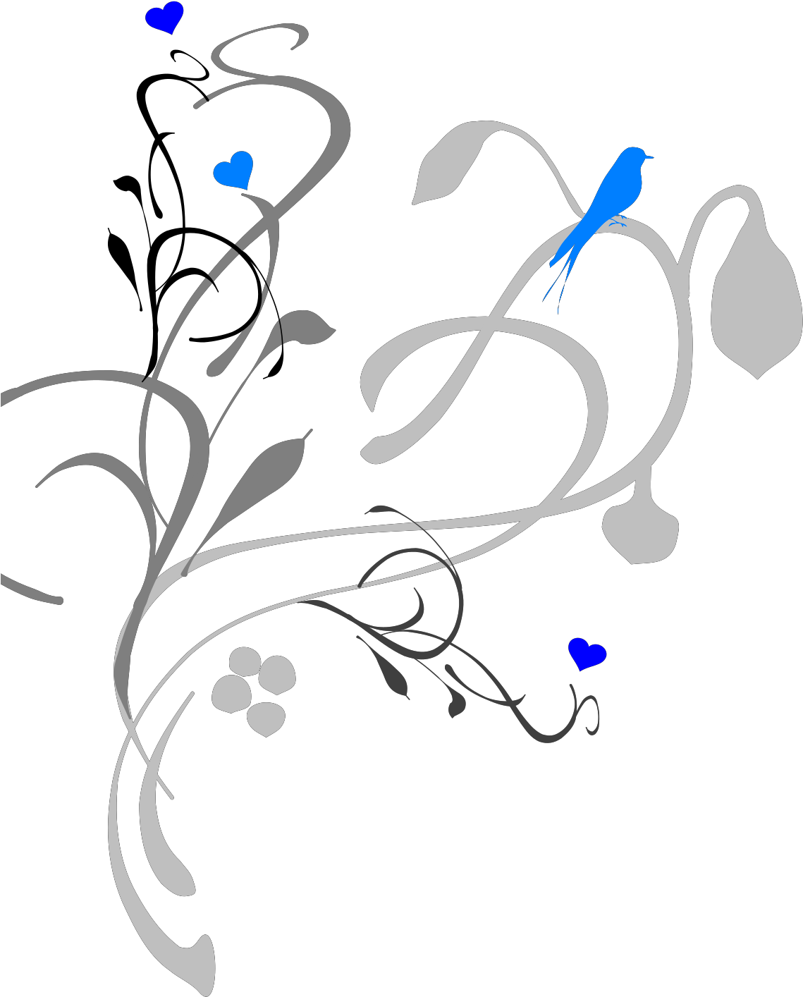 Vines Clip Art - Png Download (1600x1600), Png Download