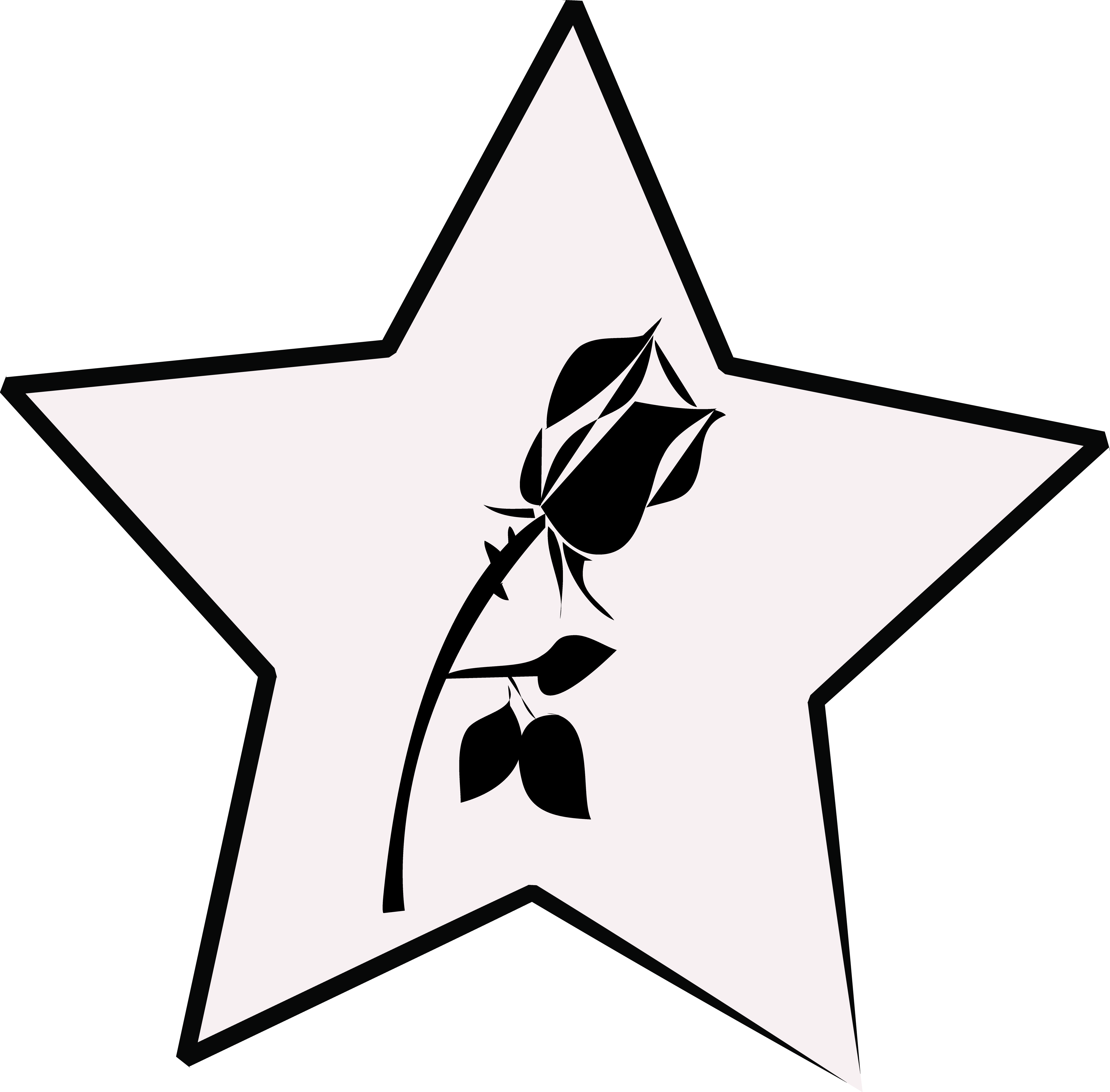 Clip Art - Png Download (4695x4619), Png Download