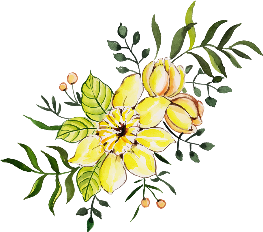 Lily Family Clipart (1000x1000), Png Download