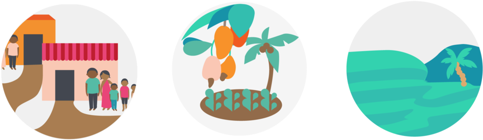 Mtwara Clipart (1000x326), Png Download