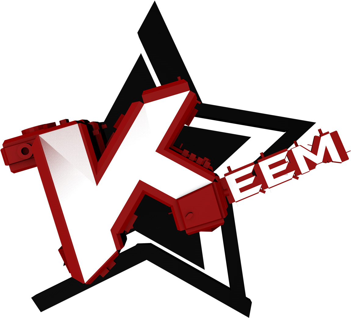 Keemstar Logo Transparent Clipart , Png Download - Keemstar (1151x1043), Png Download