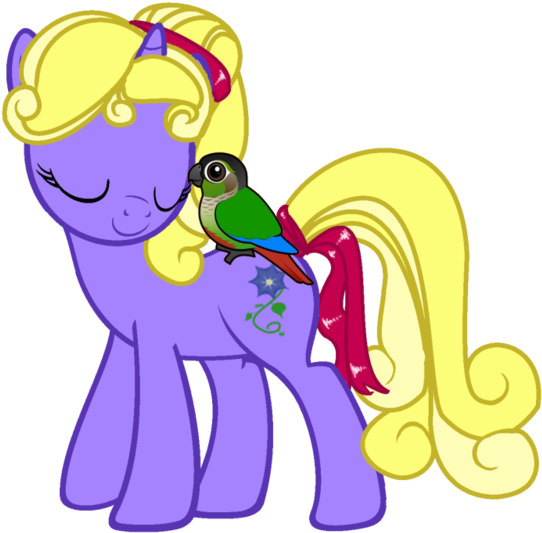 Morning Glory"s Ocs ~ Feedback Requested - Cartoon Clipart (800x600), Png Download