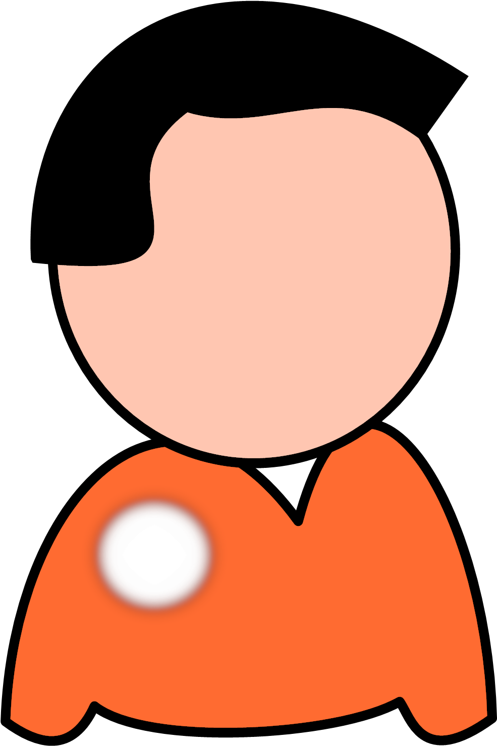 Clip Art - Png Download (1600x2262), Png Download