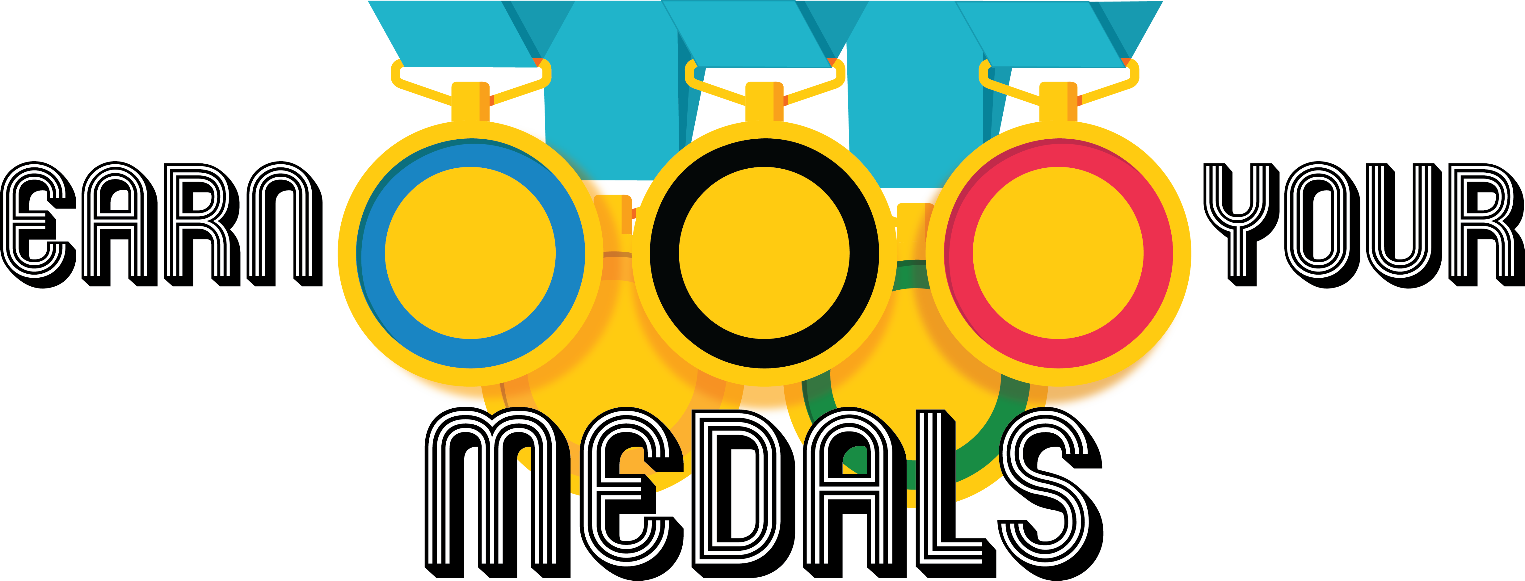 Kedai Nobel Clipart (4937x1881), Png Download