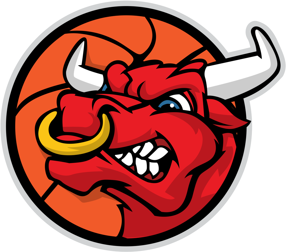 Library Of Aba Basketball Clipart Black And White Stock - Basketball Logo Transparent 1024 X 1024 - Png Download (1024x1024), Png Download