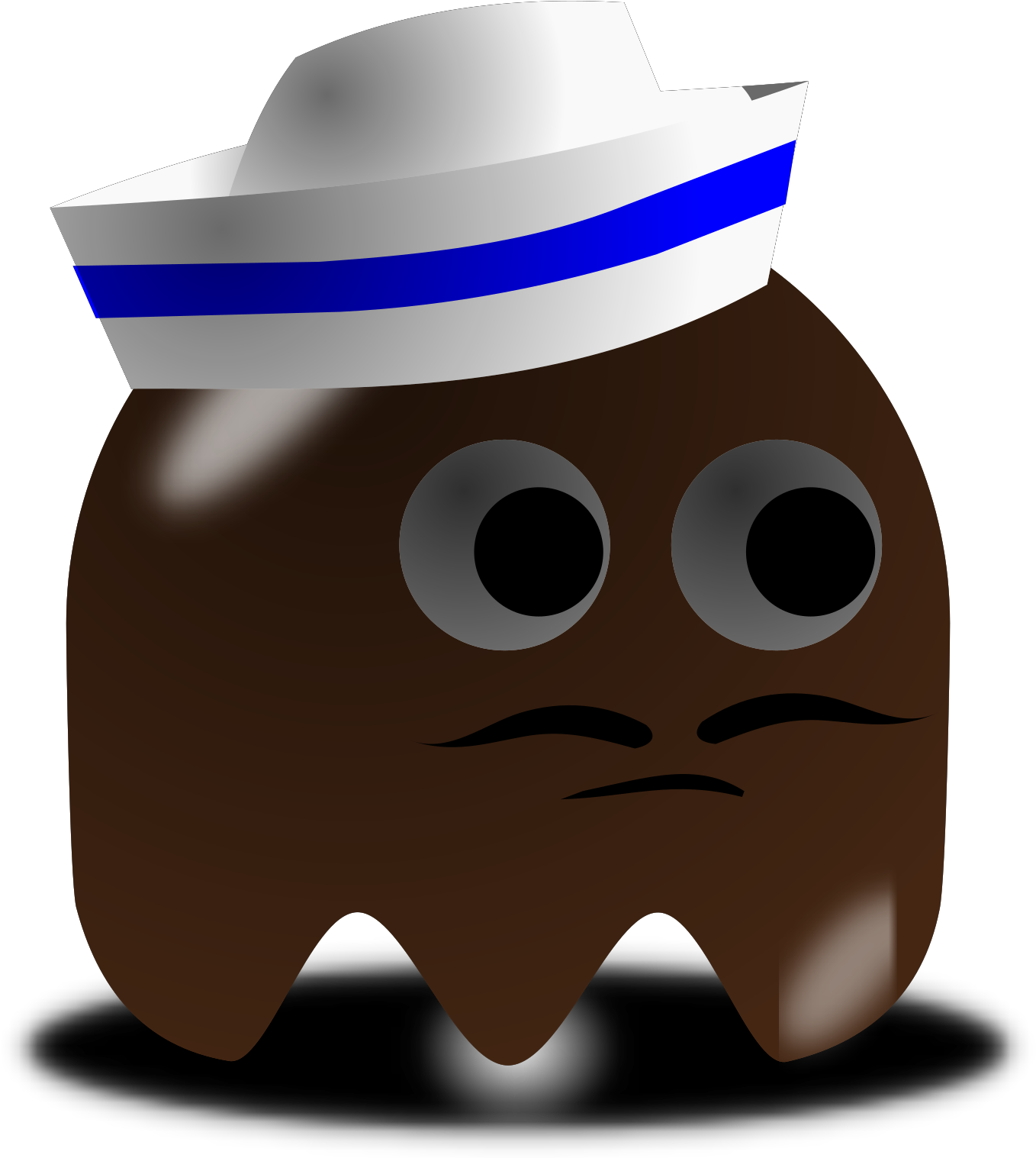 Cartoon Clipart (1600x1600), Png Download