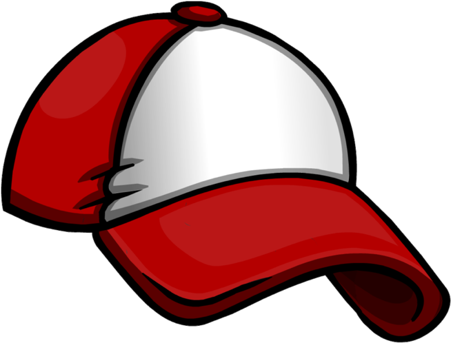 Transparent Background Baseball Hat Clipart - Png Download (674x500), Png Download